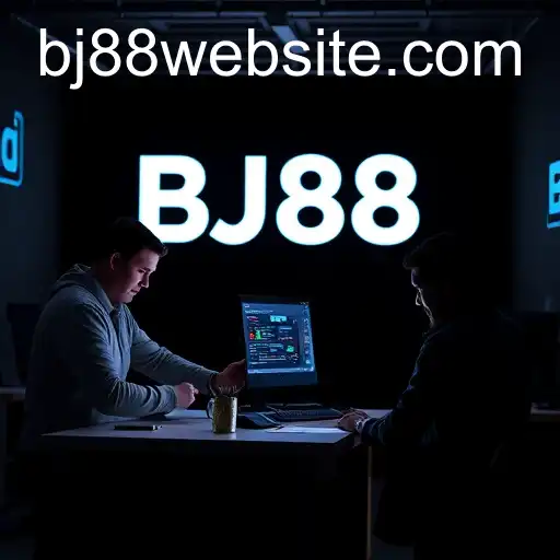 About Us - Unveiling BJ88