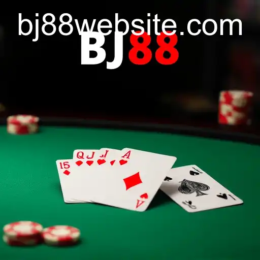 The Fascinating World of Card Games: BJ88 and More