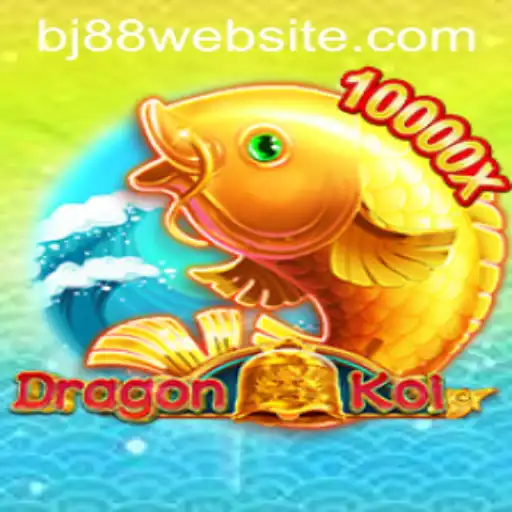 Explore the Mystic World of DragonKoi: A Deep Dive Into the Game with BJ88