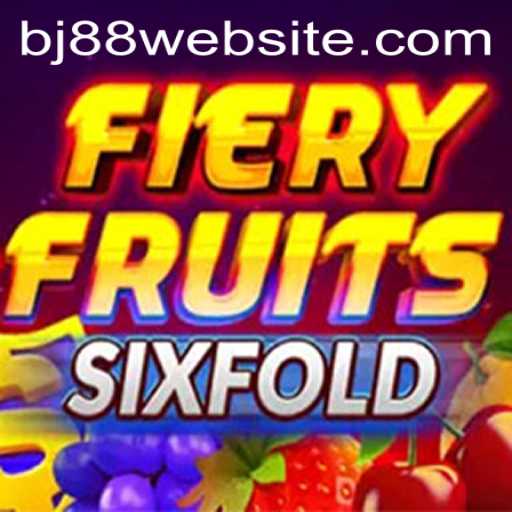 FieryFruitsSixFold: Dive into the Blaze of Fun and Challenge