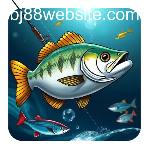 Diving into the Thrilling World of Fishing Games with BJ88
