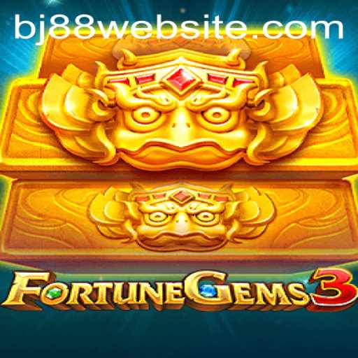 FortuneGems3: A Deep Dive Into BJ88's Latest Gaming Sensation