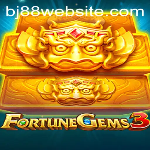 FortuneGems3: A Deep Dive Into BJ88's Latest Gaming Sensation