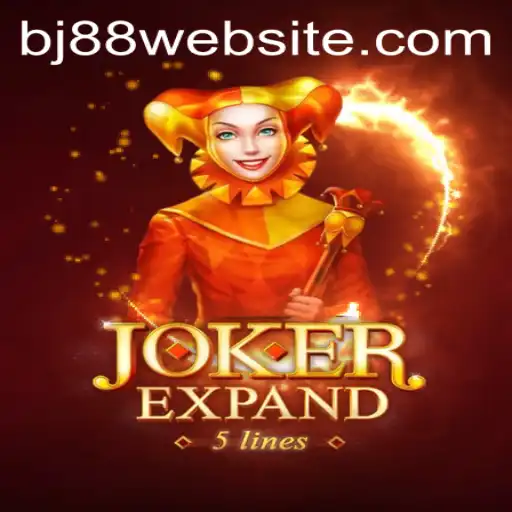JokerExpand: The Exciting World of BJ88 Unveiled