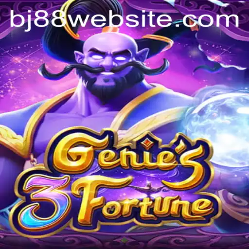 Discover the Exciting World of Genie3Fortune