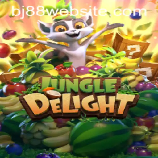 Explore JungleDelight with BJ88: A Thrilling Adventure into the Wild