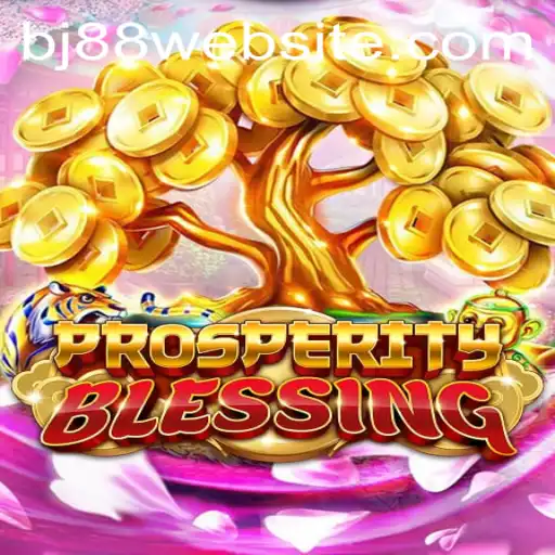 Explore the Intricacies of ProsperityBlessing: Where Luck Meets Strategy