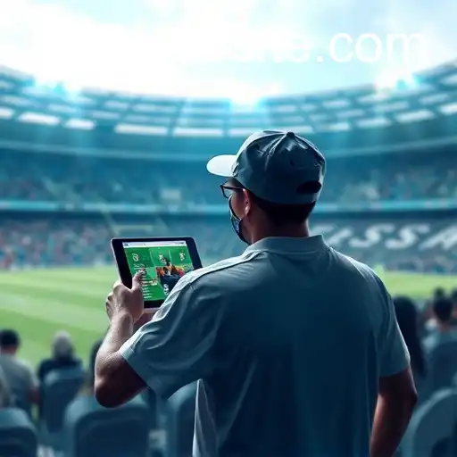 Sports Betting and the Rise of BJ88