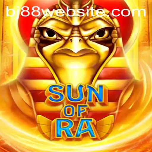 Discover the Exciting World of SunofRa: A Captivating Adventure with BJ88