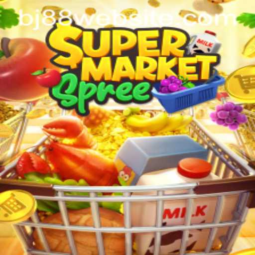 Experience the Thrill of SupermarketSpree with BJ88: Game Description, Introduction, and Rules