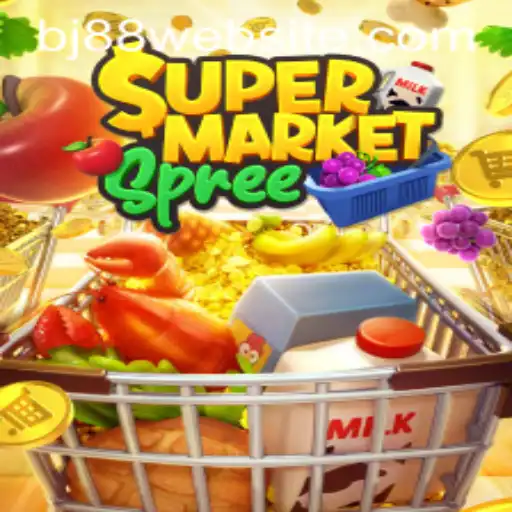 Experience the Thrill of SupermarketSpree with BJ88: Game Description, Introduction, and Rules