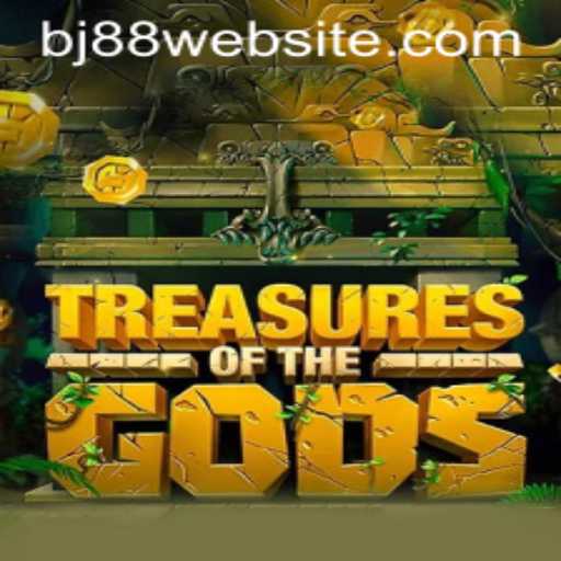 Treasure of the Gods: A Mythical Adventure in Gaming