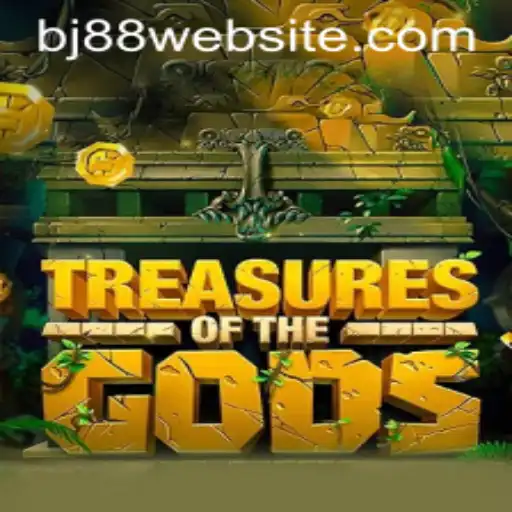Treasure of the Gods: A Mythical Adventure in Gaming