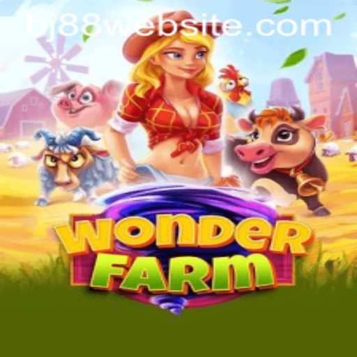Exploring WonderFarm: The Innovative Game Experience