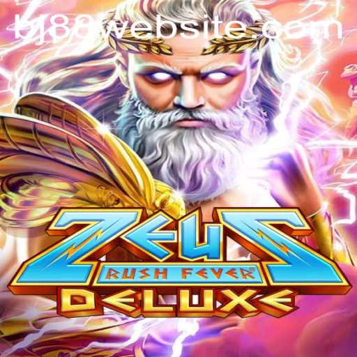 Experience Mythical Excitement with ZeusRushFeverDeluxe